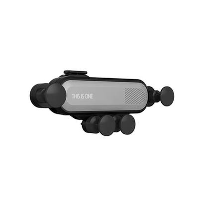 

Universal Car Mobile Bracket Gravity Car Phone Mount Holder Air Vent Phone Holder for Car