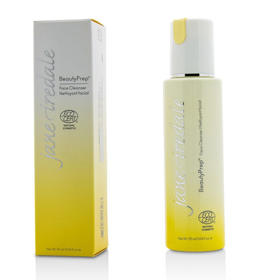 

JANE IREDALE - BeautyPrep Face Cleanser 90ml304oz