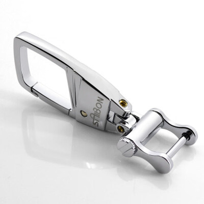 

Zinc Alloy Car Keychain Beautiful Keychain For BMW Mercedes Audi Volkswagen Land Rover Car Accessories