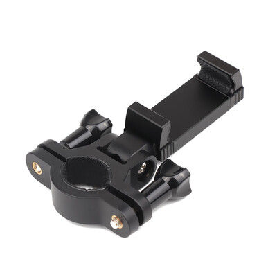 

Replacement For OSMO PocketAction Sports Camera Extension Rod Mobile Phone Clip Bracket Accessories