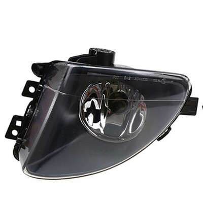 

Fit for BMW 5-Series F10 F18 2011-2013 Car Front Left Side 63177216887 Fog Lights Lamp Housing without Bulbs