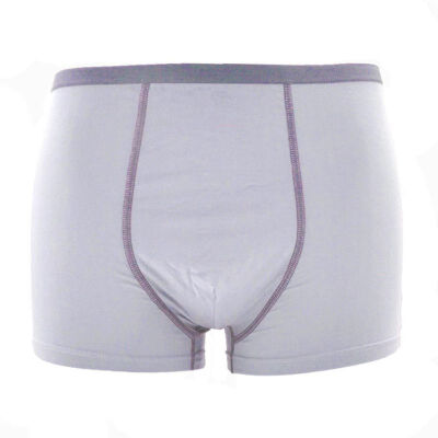 

Boxer Shorts Breathable Design In The Waist Modal Men Underwear