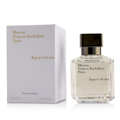

MAISON FRANCIS KURKDJIAN - Aqua Celestia Eau De Toilette Spray 70ml24oz