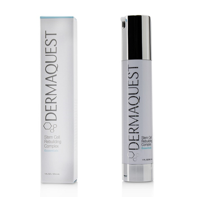 

DERMAQUEST - Essentials Stem Cell Rebuilding Complex 283ml1oz