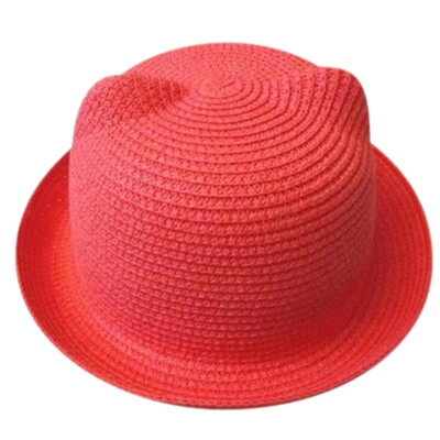 

12 Colors Unisex Fashionable Caps Baby Hat Summer Cap Children Breathable Hat Boys Girls Hats Casual Kids Hat