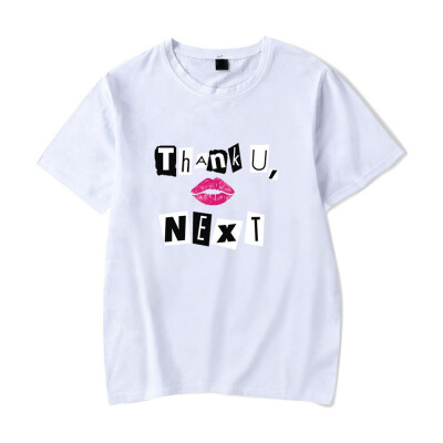 

2019 Women Fashion Lips Letter Print T Shirt Summer Short Sleeve O Neck Casual Tshirts Female Harajuku Streetwear Women Clothing