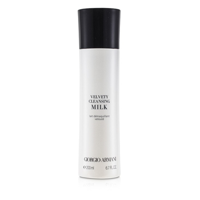 

GIORGIO ARMANI - Regenessence 3R Velvety Cleansing Milk 200ml67oz