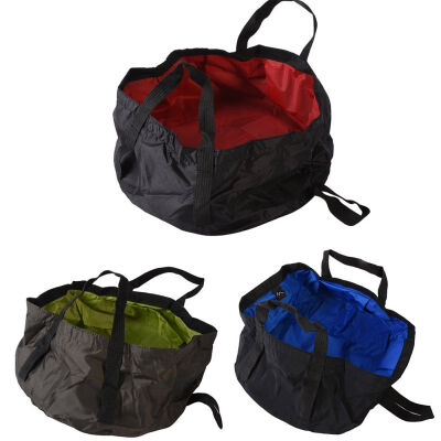 

Portable Ultra-light 7-85L Outdoor Survival Folding Camping Basin Survival Camping Equipment Travel Kit