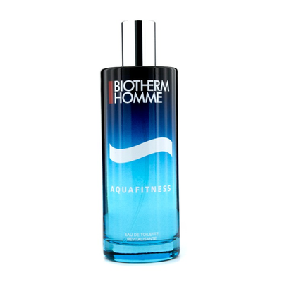 

BIOTHERM - Homme Aquafitness Eau De Toilette Revitalisante Spray 100ml338oz