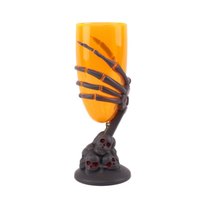 

High Quality Halloween Devil Claw Cup Ghost Hand Cup Personality Cup Halloween Scene Dress Up Props
