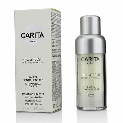 

CARITA - Progressif Neomorphose Fundamental Clarity Crystalline Tone Anti-Spot Serum 30ml1oz