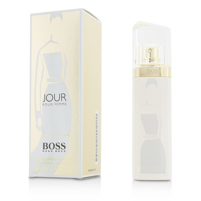 

HUGO BOSS - Boss Jour Eau De Parfum Spray Runway Edition 50ml16oz