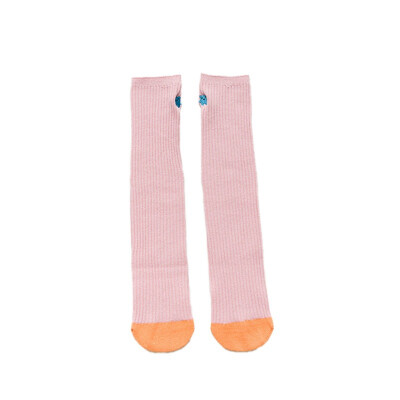 

Children Baby Girls Boys Socks Summer Spring Socks Kids Knee High Long Tube Sock Fashion Toddler Baby Socks 2-12Yerss