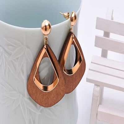 

womens fashion statement earring earrings for wedding party