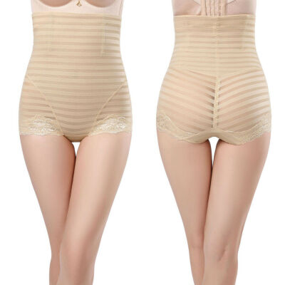 

Womens Tummy Control Shaper Girdle Pants High Waist Shorts Slim body Full shape