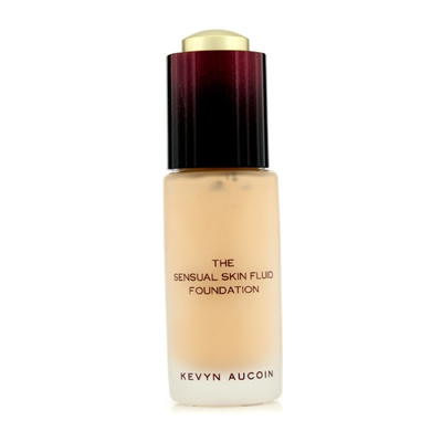 

KEVYN AUCOIN - The Sensual Skin Fluid Foundation - SF08 20ml068oz