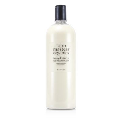 

JOHN MASTERS ORGANICS - Honey & Hibiscus Hair Reconstructor 1035ml35oz