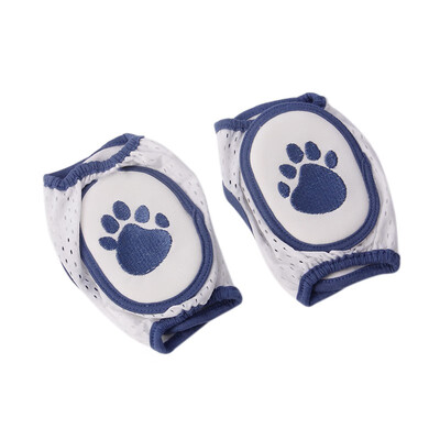 

knee pad kids 1 Pair baby safety crawling elbow cushion pad infant toddlers baby leg warmer knee support protector baby kneecap