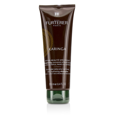

RENE FURTERER - Karinga Ultra Hydrating Shampoo Frizzy Curly or Straightened Hair 250ml84oz