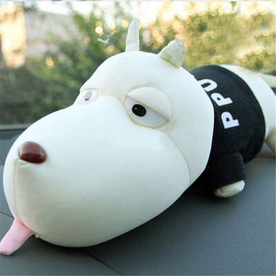 

Air Purification Long Mouth Dog Bamboo Charcoal Air Freshener