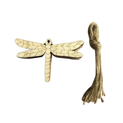 

10Pcsset Wooden Bunny Easter Egg Pendants Lovely Flower Cross Festival Easter Day Hangings Ornaments Home Decoration