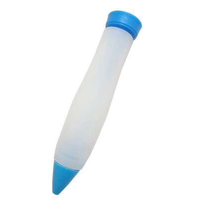 

Silicone Food Writing Pen Chocolate Decorating Pen Cake Mold Cream Cup Cookware Kitchen Tool