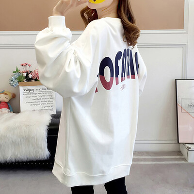 

Tailored Women Casual Solid Knitted Hollow out Long Sleeve Sweater Top Blouse
