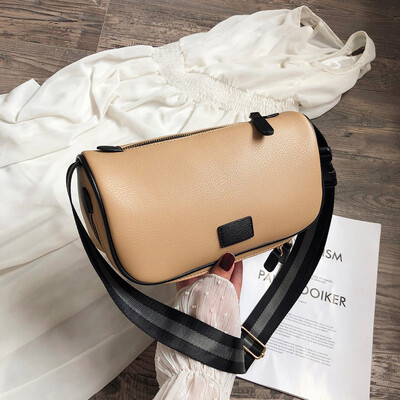 

Tailored Men Female Fashion Leather Bags Shoulder Bags Crossbody Bag Chest Bags Waist Bag