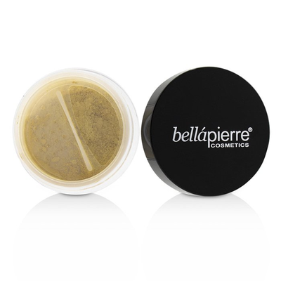 

BELLAPIERRE COSMETICS - Mineral Foundation SPF 15 - Ivory 9g032oz