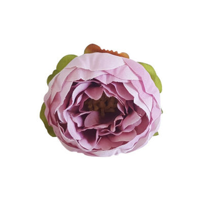 

Artificial Flowers Imitated Rose Western Peony Buds Core Vine Wedding Decor Autumn Artificial Garland Silk Flower Garden Home