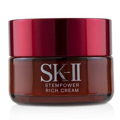 

SK II - Stempower Rich Cream 50g17oz