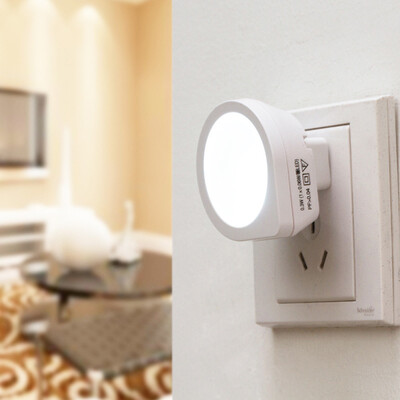 

〖Follure〗Light Controlled Night Lamp Creative Intelligent Induction Energy Saving Bedside