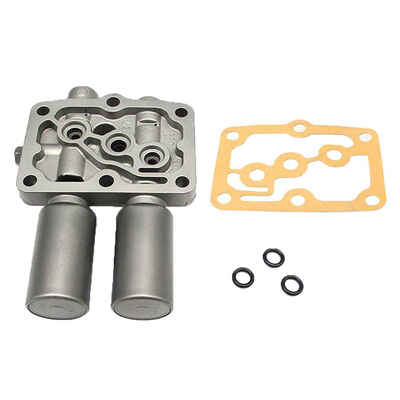 

High Quality Transmission Dual Linear Solenoid for Honda Prelude 1997-2001 28250-P6H-024