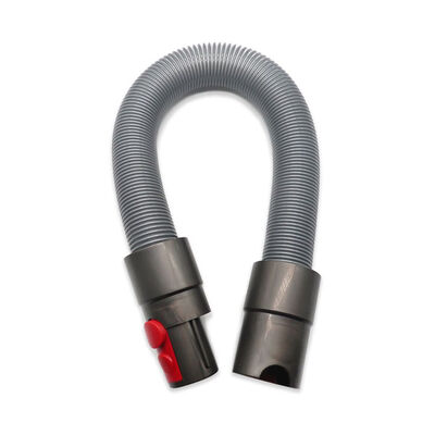 

Vacuum Cleaner Extended Telescopic Extension Hose Replacement for Dyson V7 V8 V10 Soft Tube