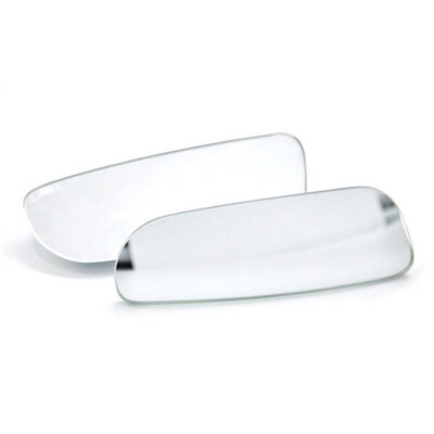 

2pcs Car Auto Rear Side View Blind Spot Mirror 360 Degree Wide Angle Convex Part