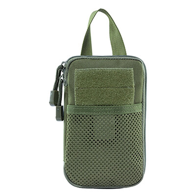 

Tailored Unisex Outdoor Military Multi-Function Shoulder Bags Crossbody Bag Waterproof Package