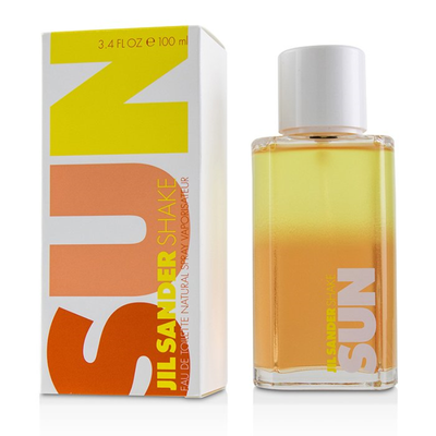 

JIL SANDER - Sun Shake Eau De Toilette Spray 100ml34oz