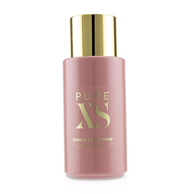 

PACO RABANNE - Pure  for Her Sensual Body Lotion 200ml68oz