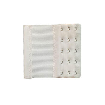 

Women Bra Strap Extender 3 Rows 5 Hooks Bra Extenders Clasp Strap Sewing Tools Soutien Gorge Invisible Intimates Accessorie W1