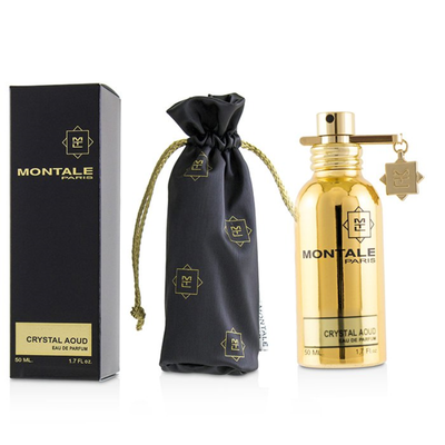 

MONTALE - Crystal Aoud Eau De Parfum Spray 50ml17oz