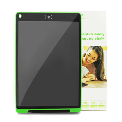 

Siaonvr Childrens LCD Writing Board Electronic Drawing Board And Graffiti Board