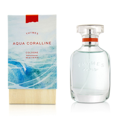 

THYMES - Aqua Coralline Cologne Spray 50ml175oz