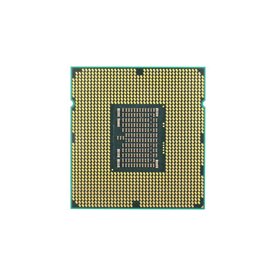 

Intel® Xeon® Processor E5640 12M Cache 266 GHz 586 GTs Intel® QPIUsedSecond Handed