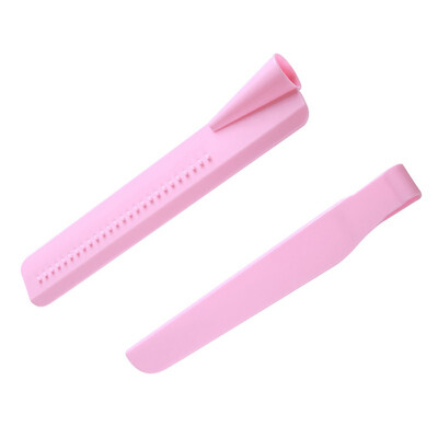 

Colorful Edge Cake Spatula Server Blade Cutter Mold Tool Baking Cake Spatula Baking DIY Decoration