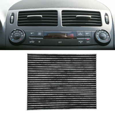 

1pc Car Air Filter Fiber Cloth Interior Cabin 97133-2E250 For IX35 Hyundai Parts