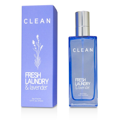 

CLEAN - Clean Fresh Laundry & Lavender Eau Fraiche Spray 175ml59oz