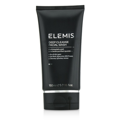 

ELEMIS - Deep Cleanse Facial Wash Tube 150ml5oz