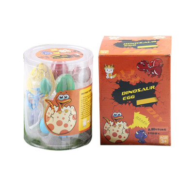 

Kids Toy Chilfren Cute Magic Hatched Dinosaur Eggs Water Growing Dinosaurs Novelty Educational Gag Toy For Kids Gifts For Kid