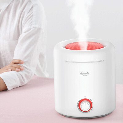 

Household Mute Humidifier Household Appliances Air Conditioner