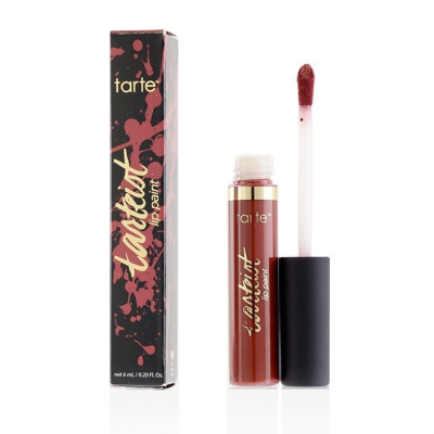 

TARTE - Tarteist Quick Dry Matte Lip Paint - Vibin 6ml02oz